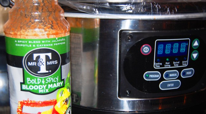 Now that one was DELICIOUS!