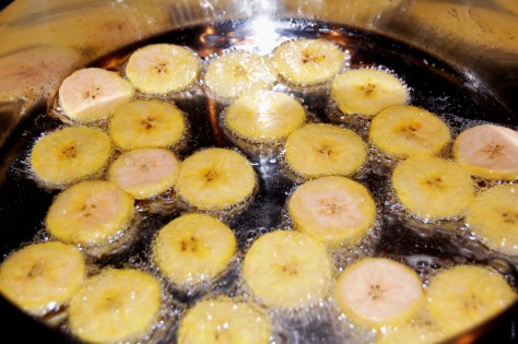 They were slightly delicious