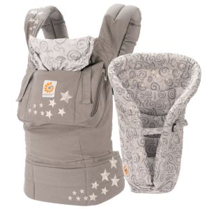 Ergo (With Infant Insert)