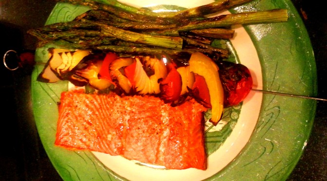 It’s a Man’s Job…Or Not