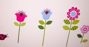 What is the largest? Smallest?