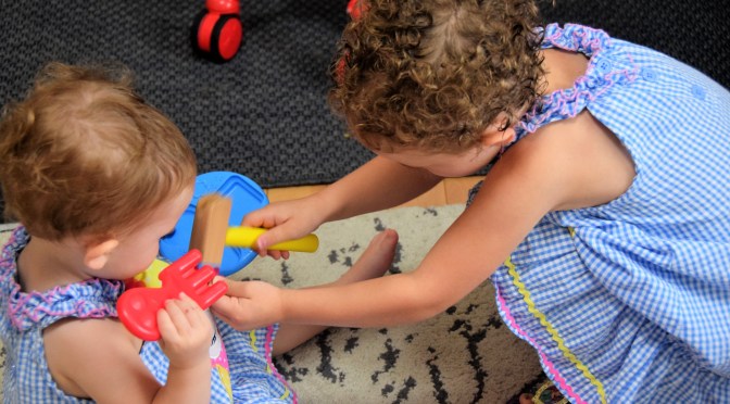 “Let’s Compromise Mom.”