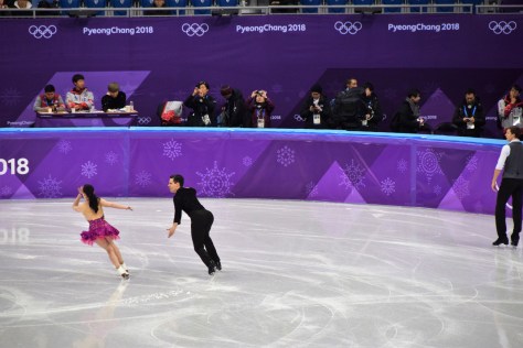 IceDancing